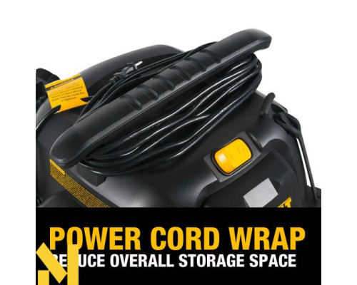 Пилосос DeWALT DXV20PC