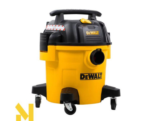 Пилосос DeWALT DXV20PC