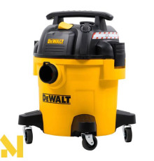 Пилосос DeWALT DXV20PC