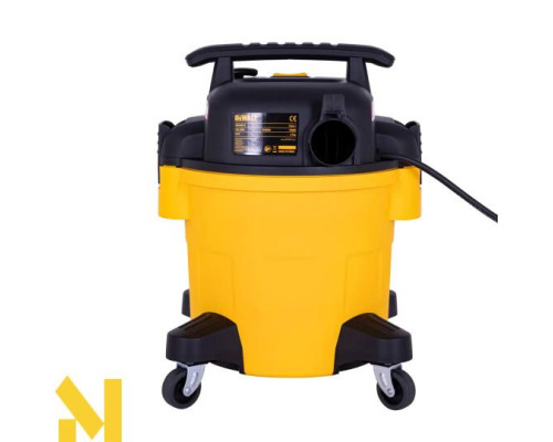 Пилосос промисловий DeWALT DXV20PTA