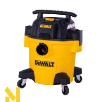 Пилосос промисловий DeWALT DXV20PTA