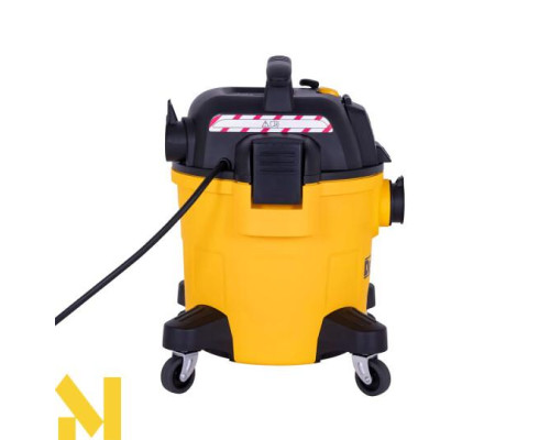 Пилосос промисловий DeWALT DXV20PTA