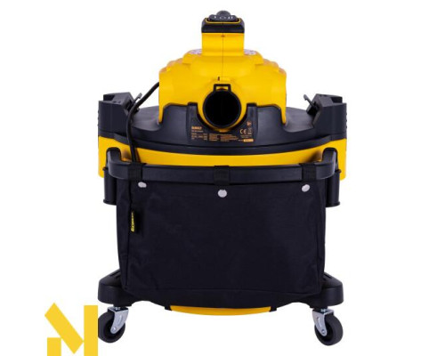 Пилосос DeWalt DXV234P