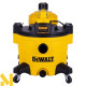Пилосос DeWalt DXV234P