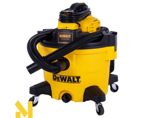 Пилосос DeWalt DXV234P