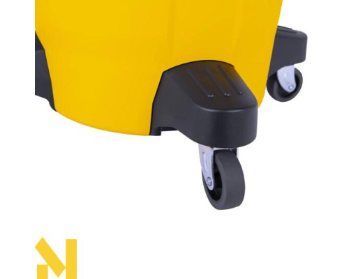 Пилосос промисловий DeWALT DXV23PLPTA-QT