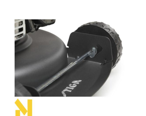 Газонокосарка бензинова Stiga Dino 47