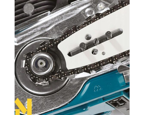 Бензопила Makita EA5001P38D