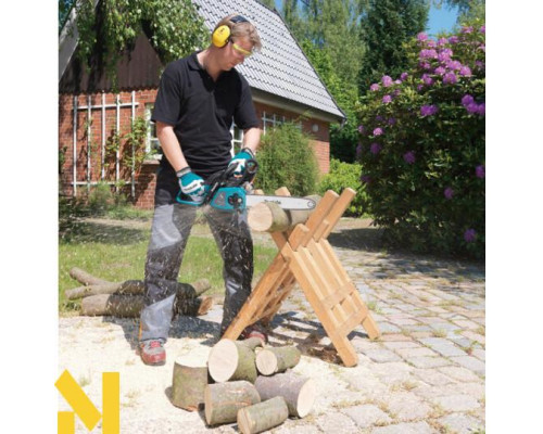 Бензопила Makita EA6100P45E