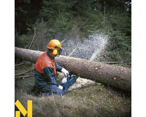 Бензопила Makita EA7900P50E