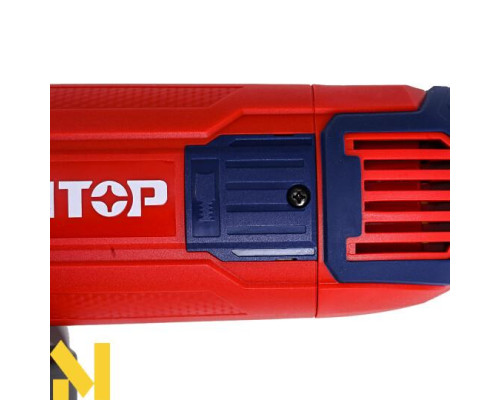 Болгарка (кутова шліфмашина) EMTOP EAGR22093