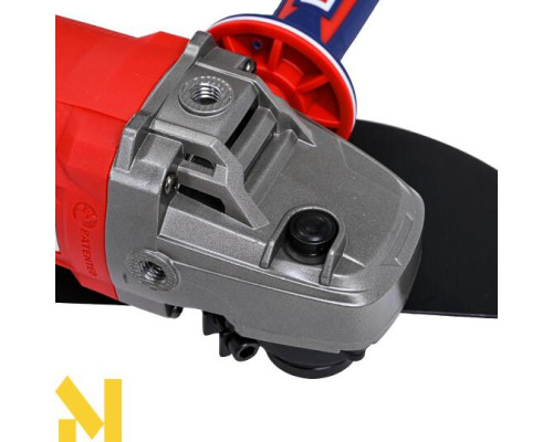 Болгарка (кутова шліфмашина) EMTOP EAGR22093