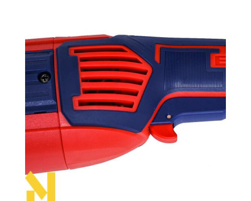 Болгарка (кутова шліфмашина) EMTOP EAGR22093