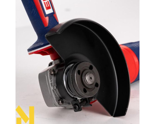 Болгарка (кутова шліфмашина) EMTOP EAGRS09051