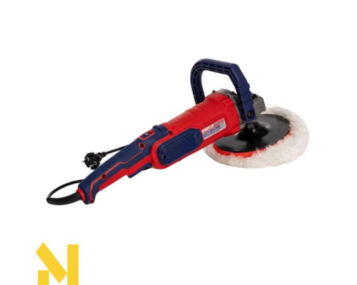 Машина полірувальна EMTOP EAPR1402