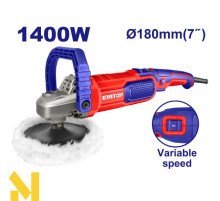 Машина полірувальна EMTOP EAPR1402