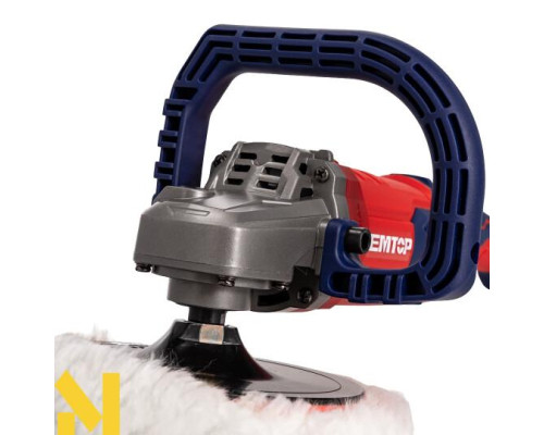 Машина полірувальна EMTOP EAPR1402