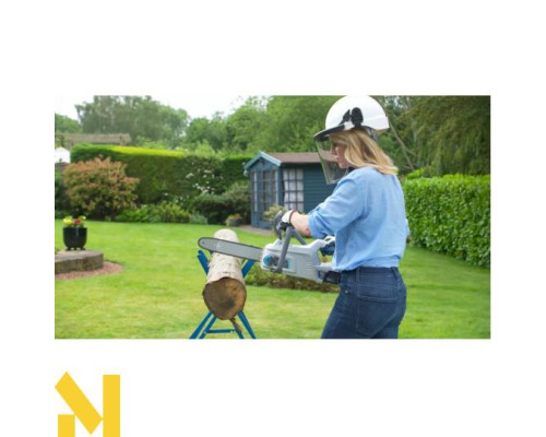 Пила ланцюгова акумуляторна SWIFT EB 212D