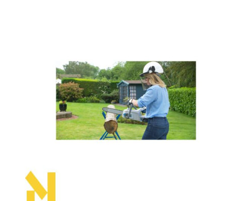 Пила ланцюгова акумуляторна Swift