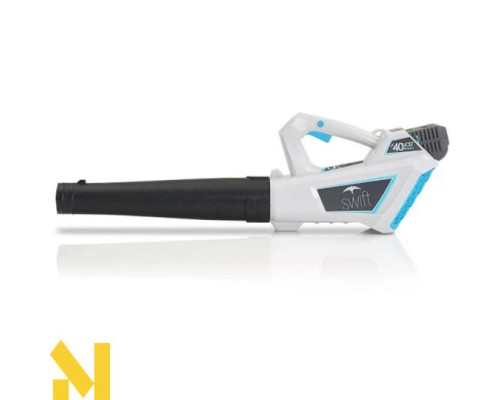 Садовий пилосос-повітродувка акумуляторна SWIFT EB 430 D