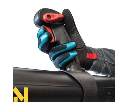 Повітродувка садова бензинова Makita EB5300TH