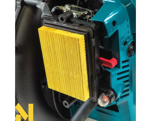 Повітродувка садова бензинова Makita EB5300TH