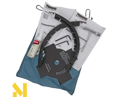 Мотокоса Makita EBH253U