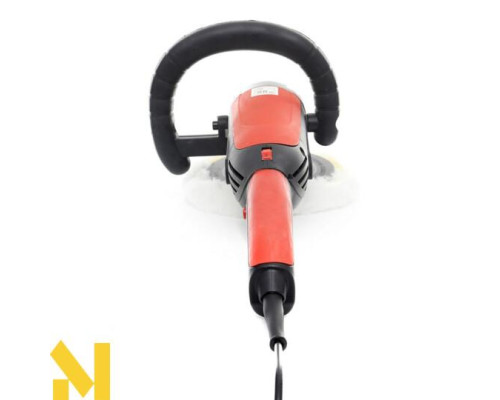 Машина полірувальна Kraft&Dele BESTCRAFT EC531