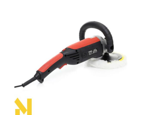 Машина полірувальна Kraft&Dele BESTCRAFT EC531