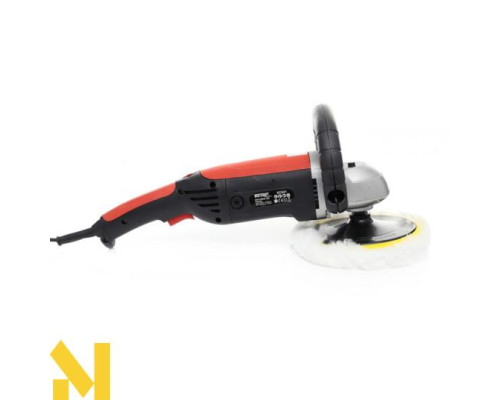 Машина полірувальна Kraft&Dele BESTCRAFT EC531