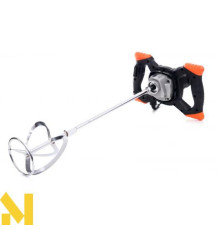 Міксер будівельний Kraft&Dele EC541