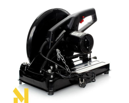 Пила монтажна Kraft&Dele Bestcraft EC553