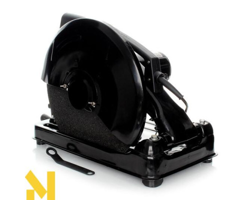 Пила монтажна Kraft&Dele Bestcraft EC553