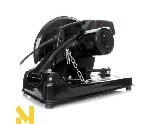 Пила монтажна Kraft&Dele Bestcraft EC553