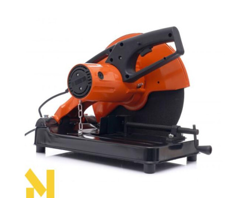 Пила монтажна Kraft&Dele Bestcraft EC553-P