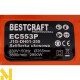 Пила монтажна Kraft&Dele Bestcraft EC553-P