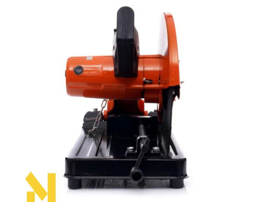 Пила монтажна Kraft&Dele Bestcraft EC553-P