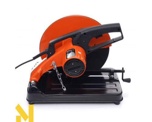 Пила монтажна Kraft&Dele Bestcraft EC553-P