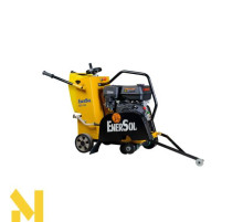 Нарізчик швів бензиновий EnerSol ECC-110L