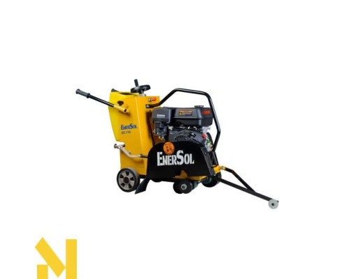 Нарізчик швів бензиновий EnerSol ECC-110L
