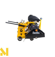 Нарізчик швів бензиновий EnerSol ECC-250L