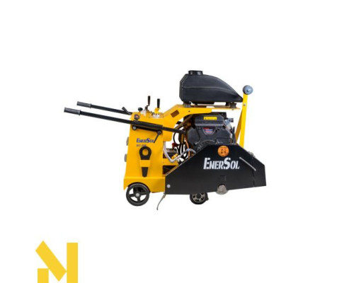 Нарізчик швів бензиновий EnerSol ECC-250L