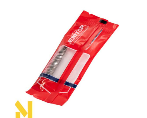 Дриль-шуруповерт акумуляторний EMTOP ECDL16682