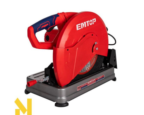 Пила монтажна EMTOP ECFS35528