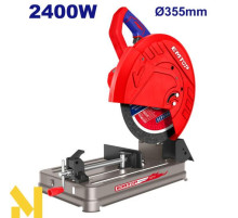 Пила монтажна EMTOP ECFS35528