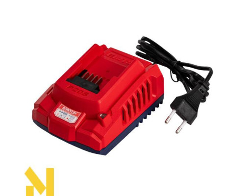 Гайковерт акумуляторний EMTOP ECIWL2050