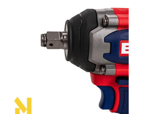 Гайковерт акумуляторний EMTOP ECIWL2050