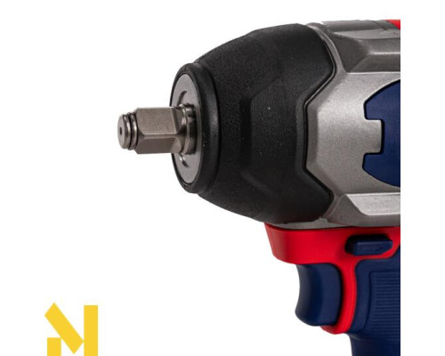 Гайковерт акумуляторний EMTOP ECIWL2085