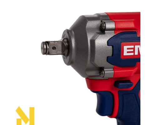 Набір інструментів акумуляторних EMTOP ECKL20275