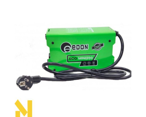 Зварювальний інвертор Edon ECO MINI 250